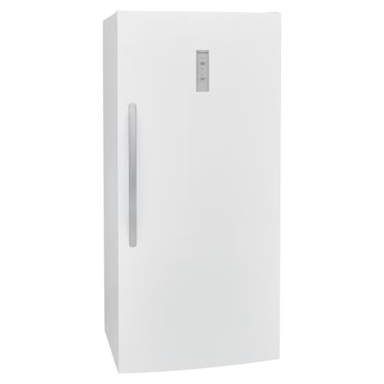 Frigidaire 20.0 cu. ft. Single-Door Refrigerator Model# FRAE2024AW — photo 5