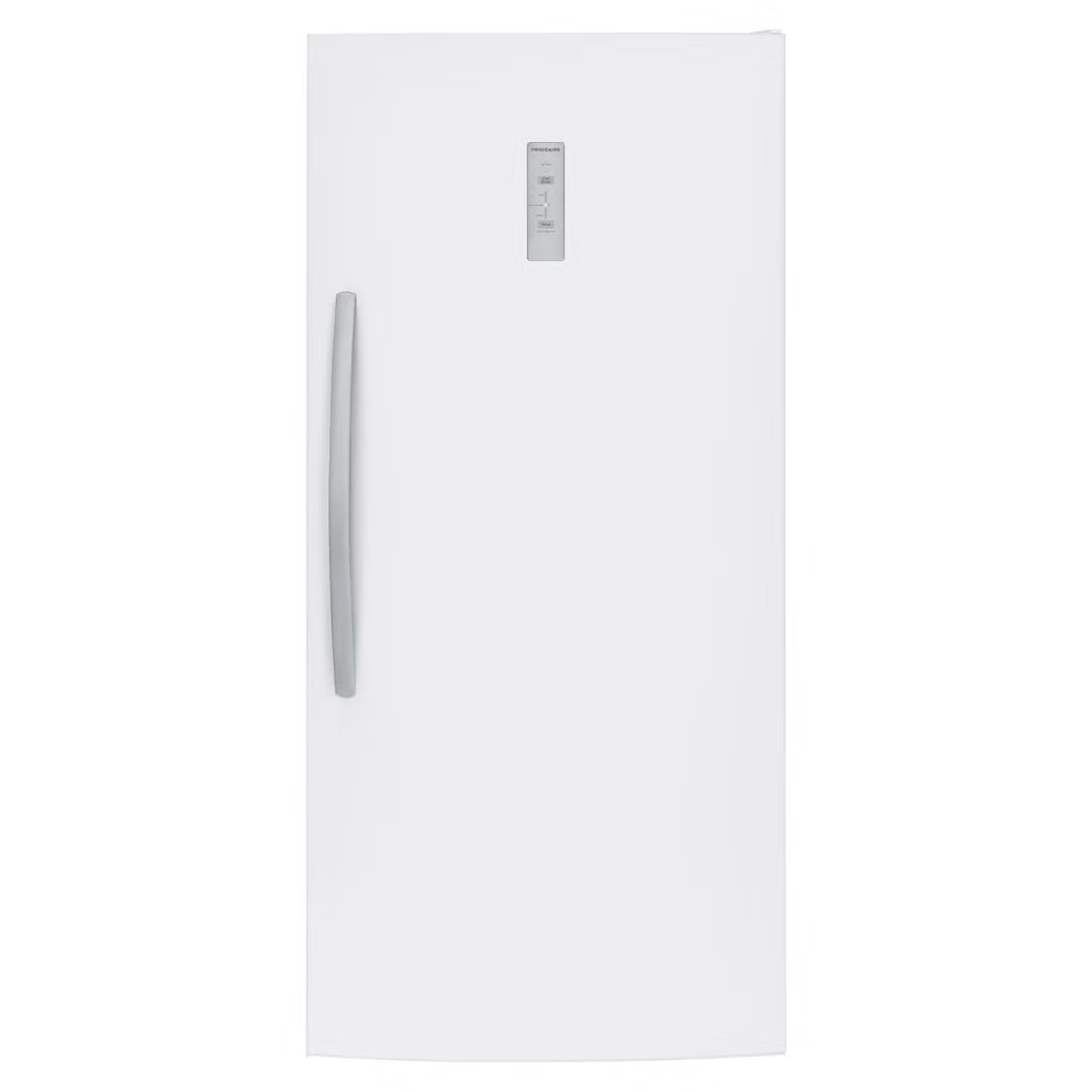 Frigidaire 20.0 cu. ft. Single-Door Refrigerator Model# FRAE2024AW